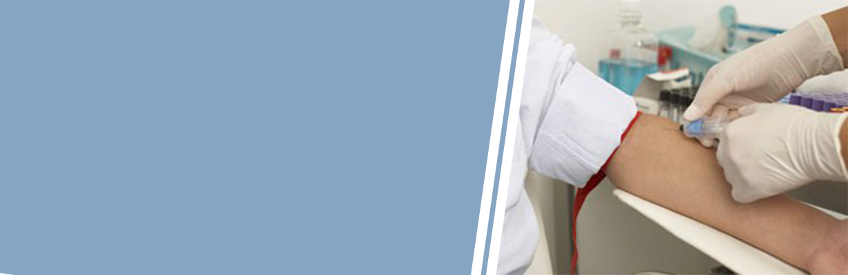 What do we mean by fasting blood glucose test?