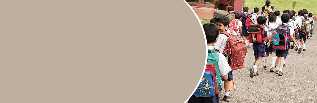 What is IMA Aao school chale program?