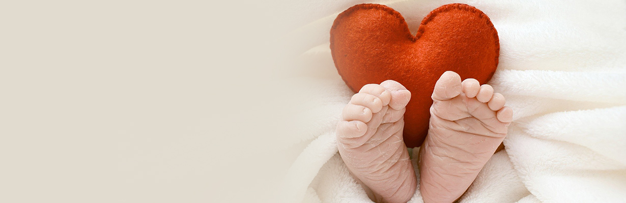 What is critical congenital heart disease?