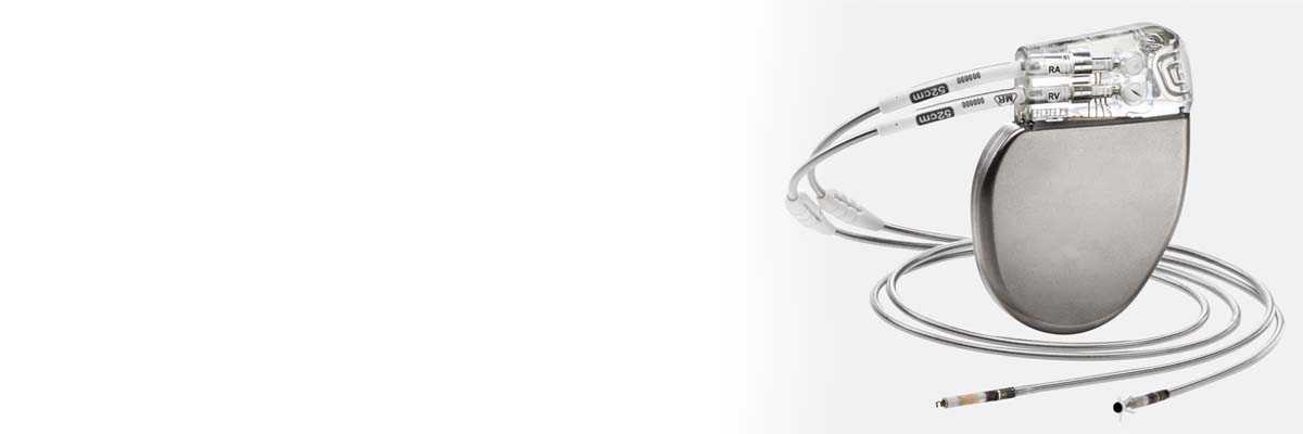 What is the life of a pacemaker?