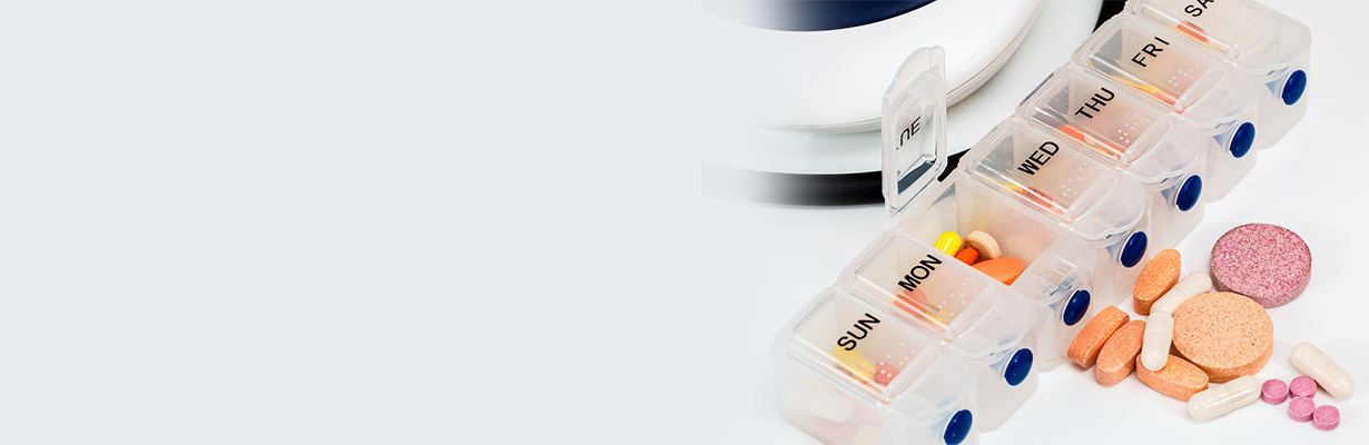 What is the medical management of TOF?