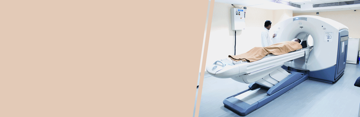 What is the role of PET Ct in diagnosis?