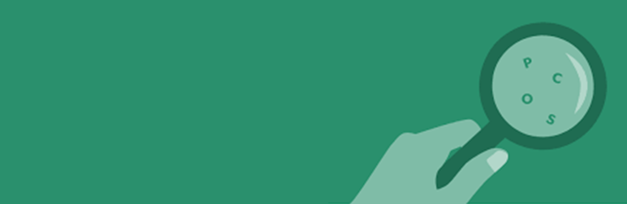 What should be the approach of a GP to diagnose PCOS?