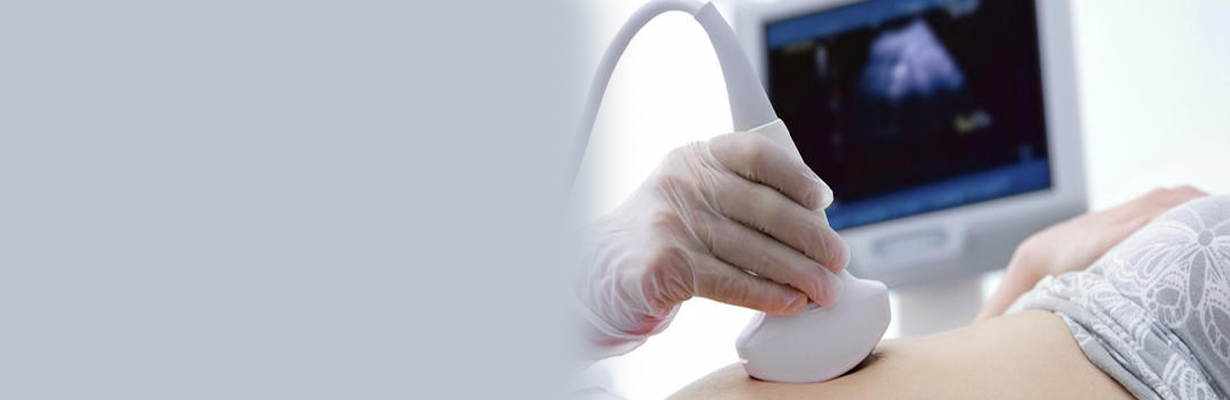 When should we do screening ultrasound?