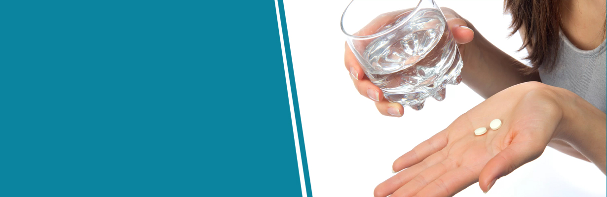 When should we use aspirin in acute MI?