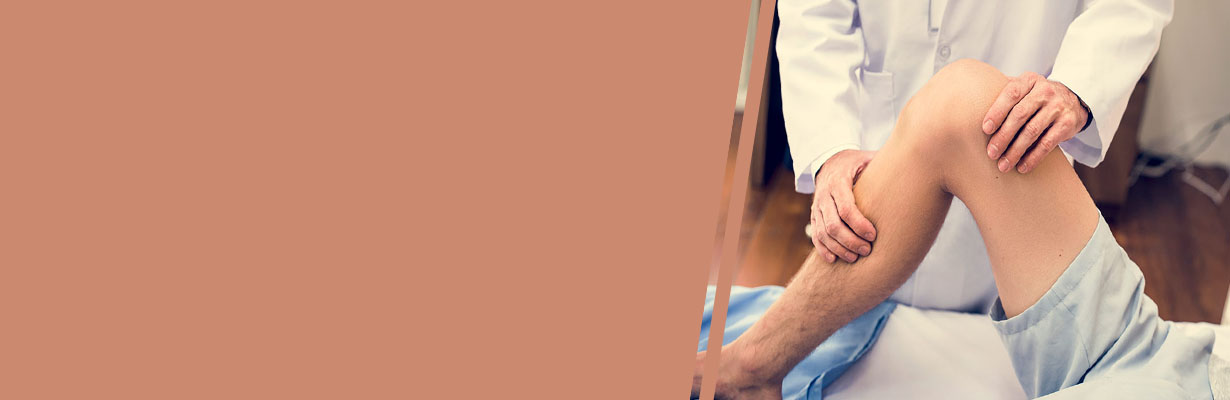 When is the right time to undergo knee replacement?