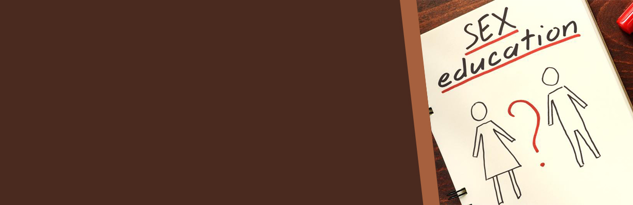 Importance of sex education in secondary schools