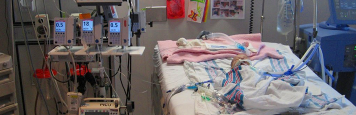 When should we operate a TGA baby?