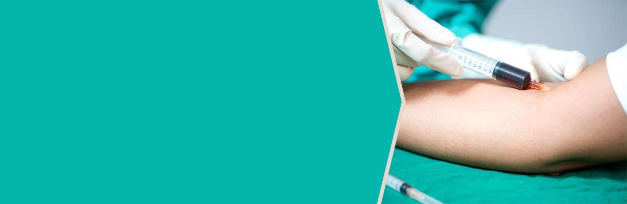 When should we take blood culture?