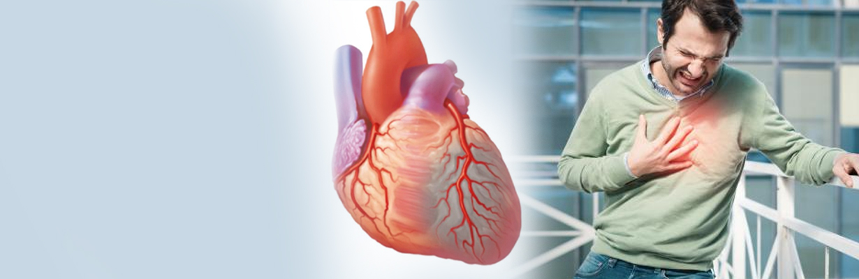 Which is the earliest age to present for a patient age with acute MI?