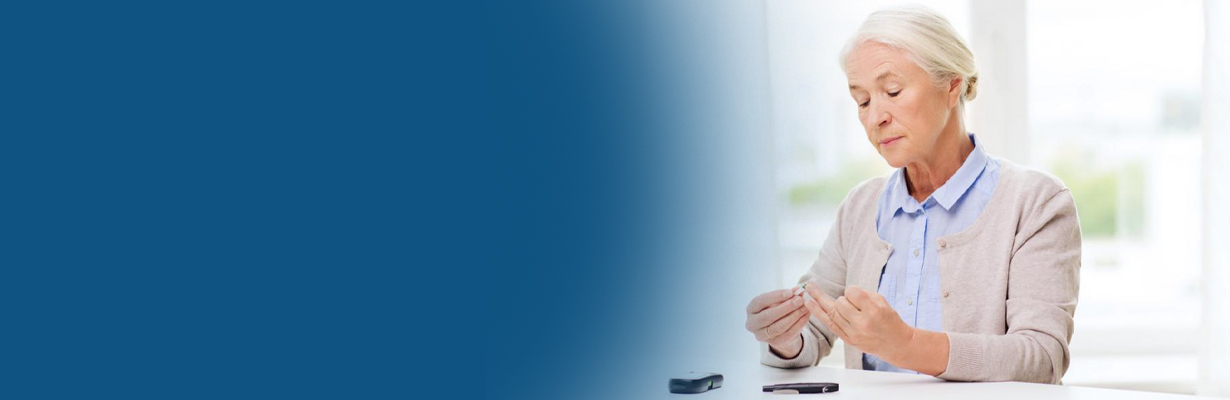 Why do women behave differently with diabetes?