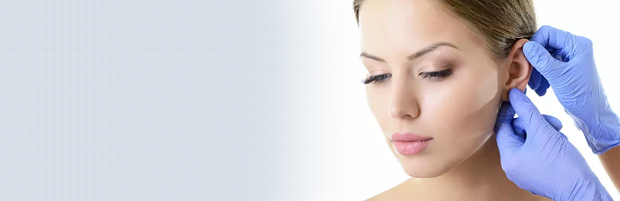 Why does the myth that prevalent that ear surgery is not successful, exist?