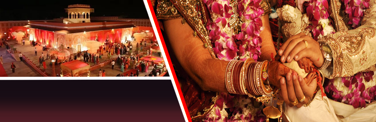 Why hindu weddings take place at night?