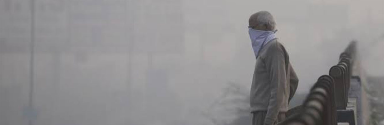 Air Pollution se Bachne ke Upay in Hindi?