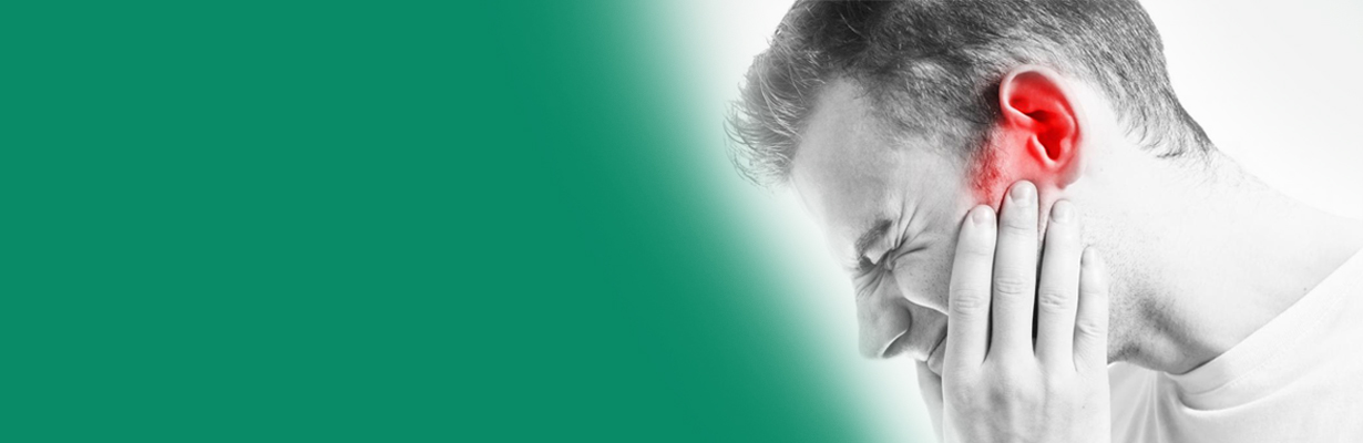 What are the causes of bleeding from the ear?