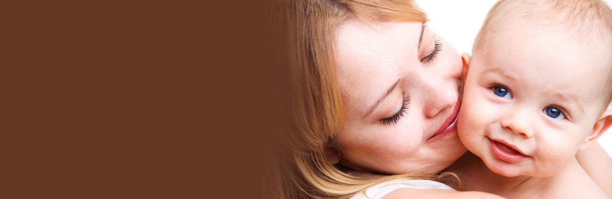 What is the management approach if a child is born-deaf or presents with severe hearing loss? 