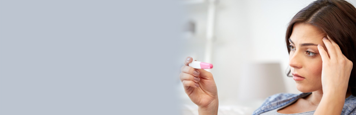 What are the causes of female infertility?