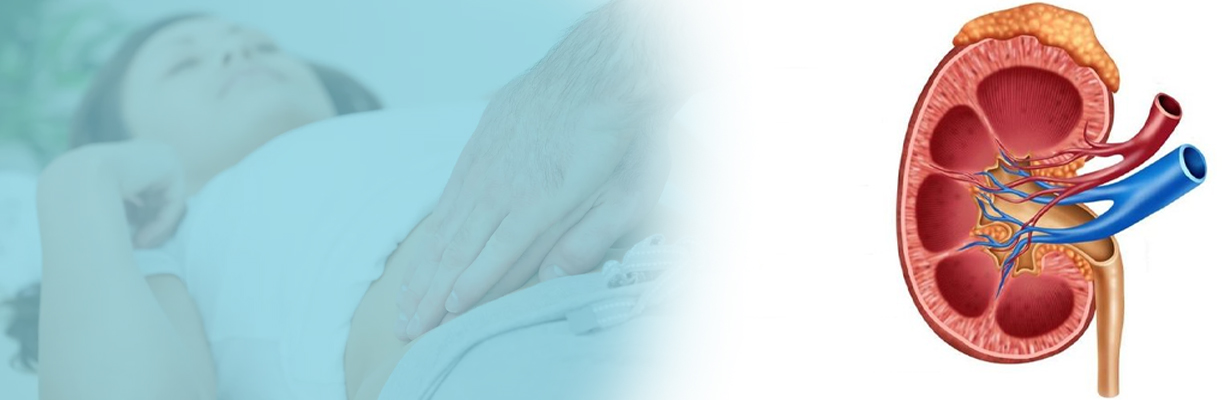 How will you classify chronic kidney disease?