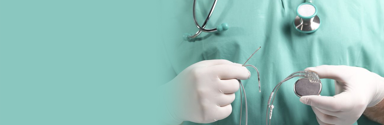 Are all cardiac devices battery operated?