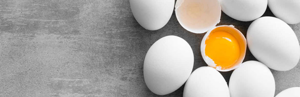 Can I eat eggs if I have kidney disease?