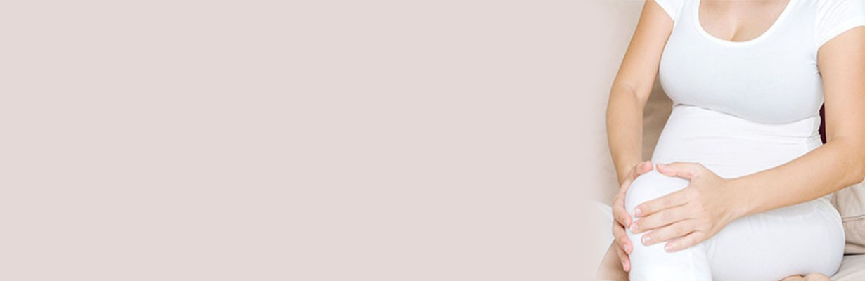 Is osteoarthritis common in pregnancy?