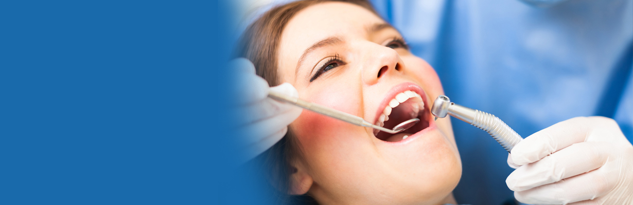 What everybody should know about dental infection?