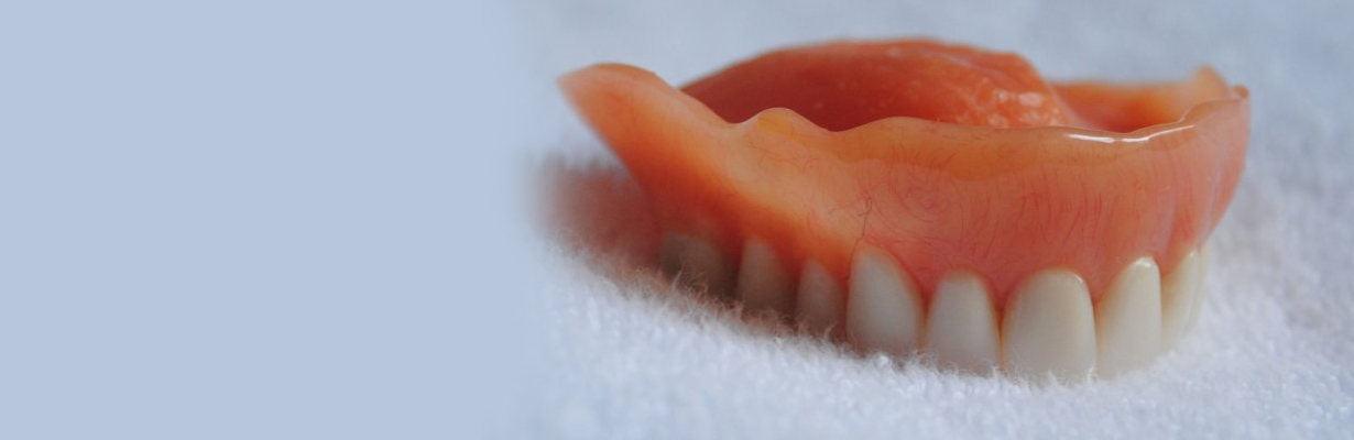 What everybody should know about dentures?