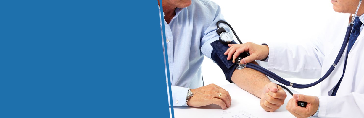 Define hypotension?