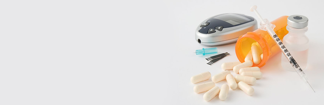 What are the guidelines for diabetes management?
