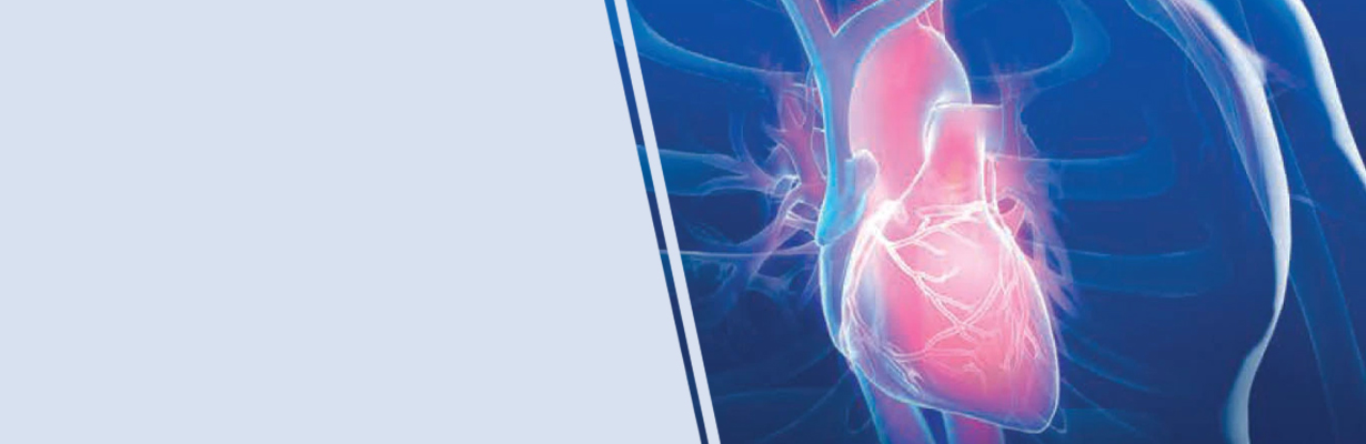 Do you know what is the ejection fraction of heart?