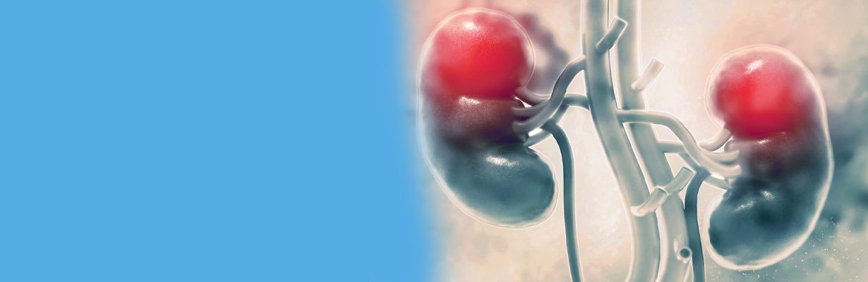 How long does a patient live on Dialysis?