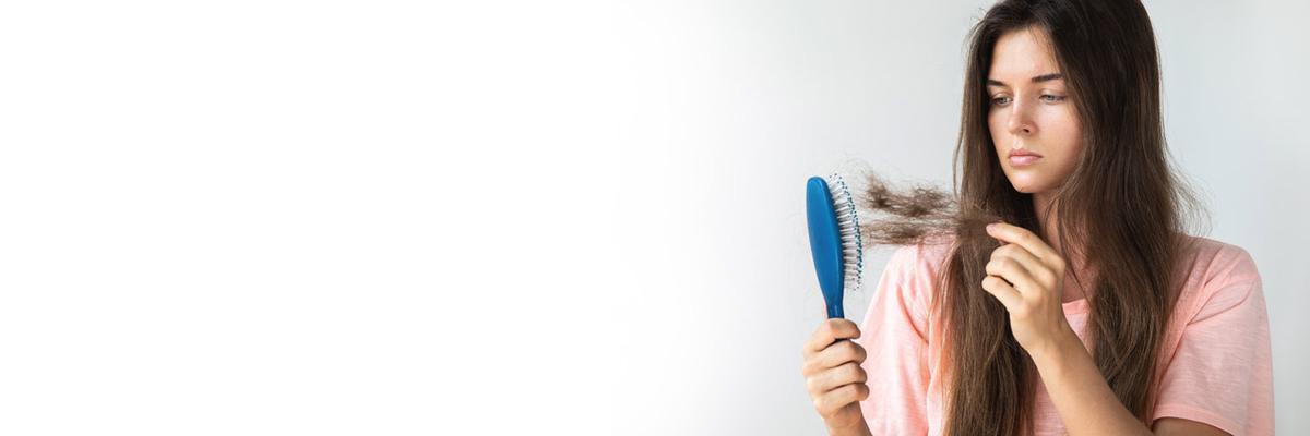 बालो के गिरने की समस्याए क्यों होती है। Hair Fall Problems in Hindi