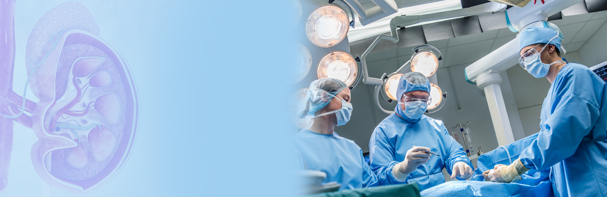 What is the normal life of a patient who has undergone transplant?