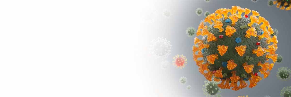New Coronavirus Variant - IHU 