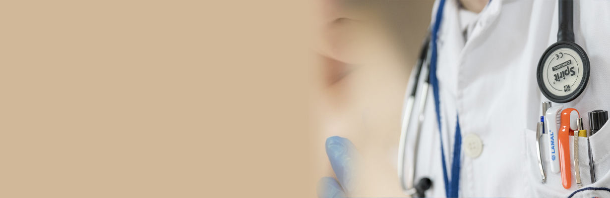 What is importance of the number 9 in medical practice?