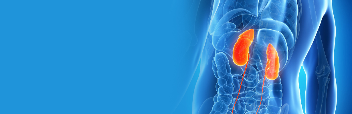 How should we manage diabetes with chronic kidney disease?