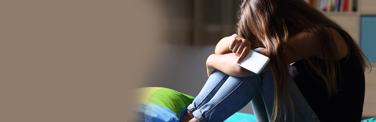 What are the new treatment modalities suicidal ideation?