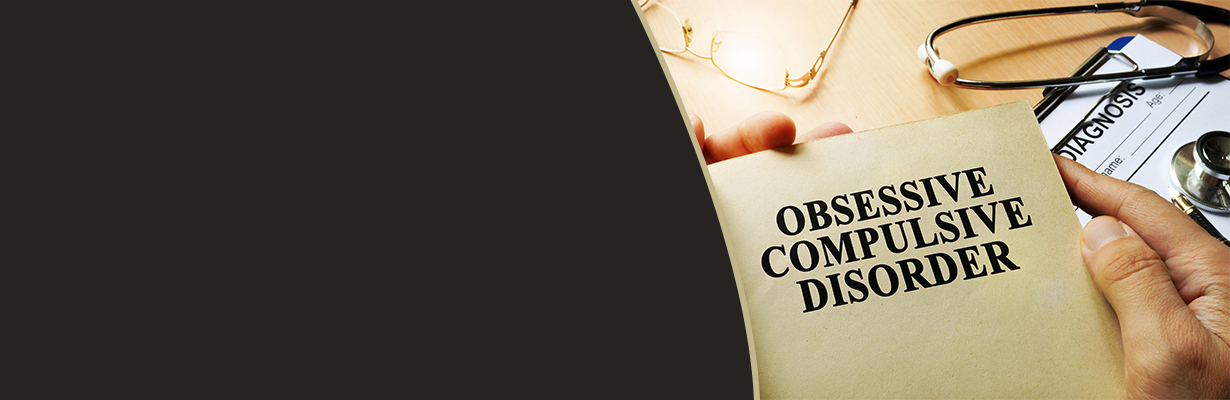 What are the new treatment modalities in OCD?