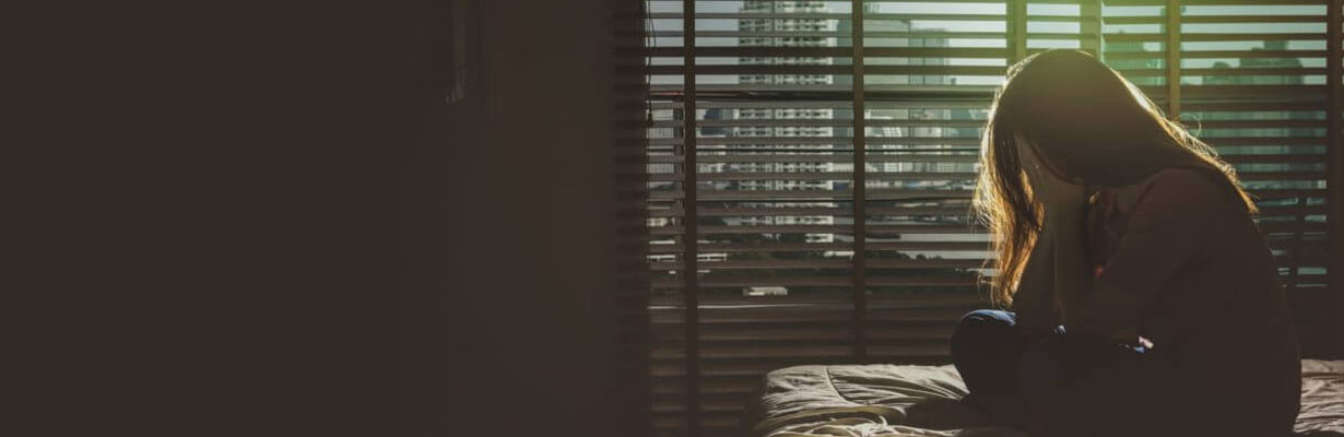 What are the new treatment modalities in depression?