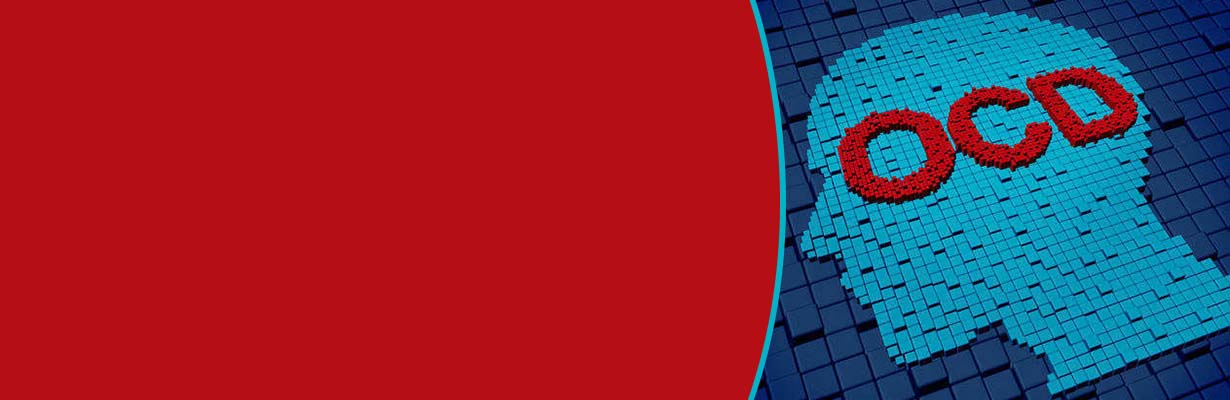 What are the treatment modalities in OCD?