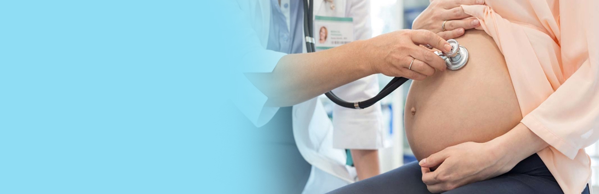 Can CKD patients bear pregnancy?