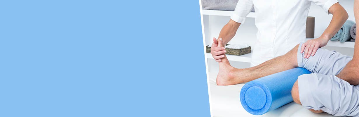 What is the role of rehab after knee replacement surgery?