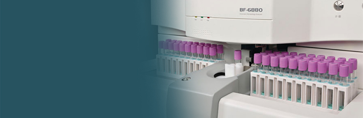 How reliable are hematology reports by automatic analyzers?