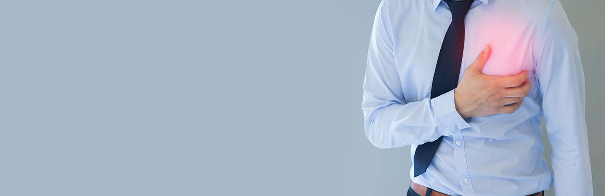 What are reversible cardiac risk factors?