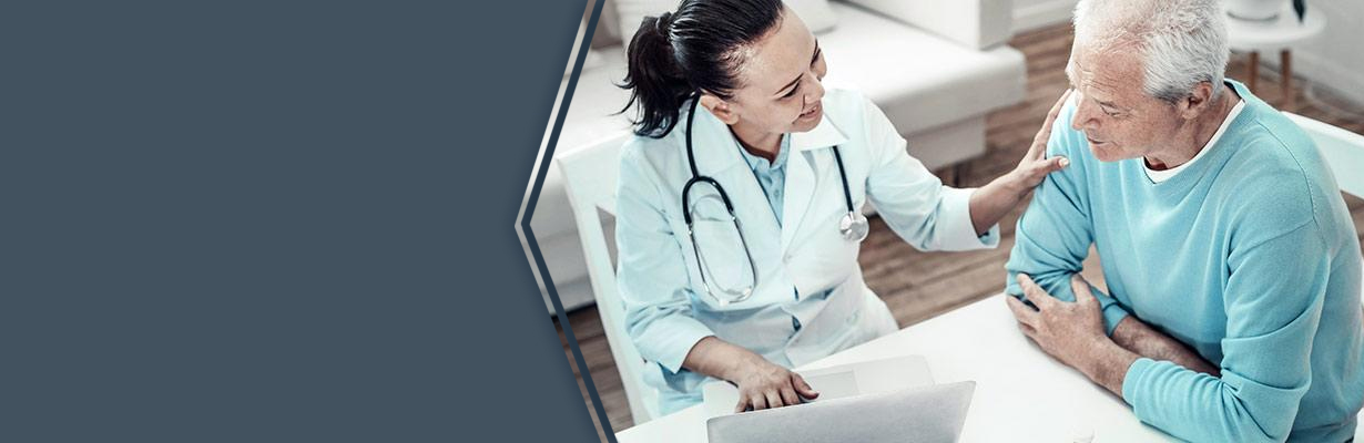 What is the role of doctors in addressing global health challenges?