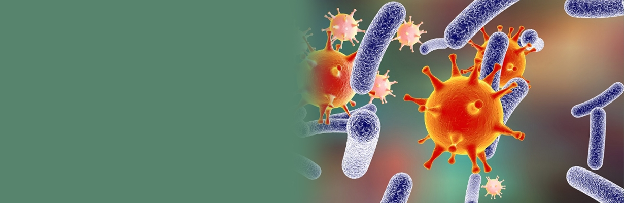 What is the difference between sepsis & septic shock?