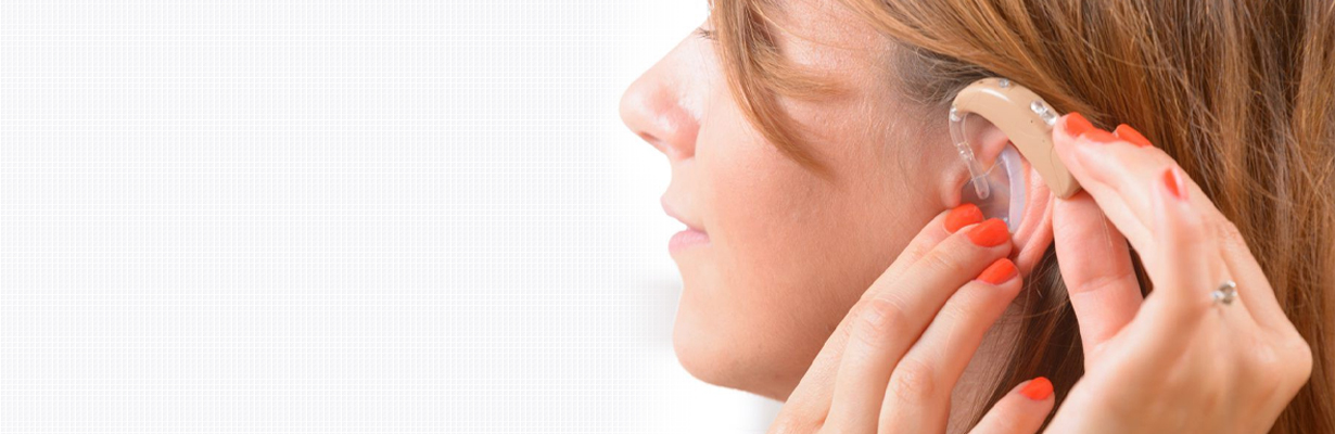 What are the common problems that a patient of ear disease can present with?