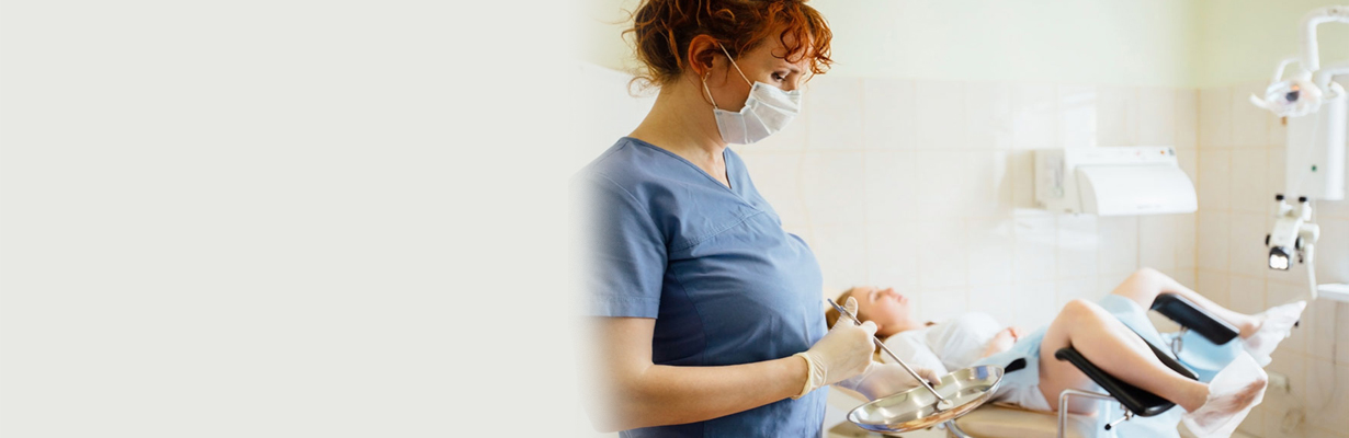 What are the complications of medical abortion?