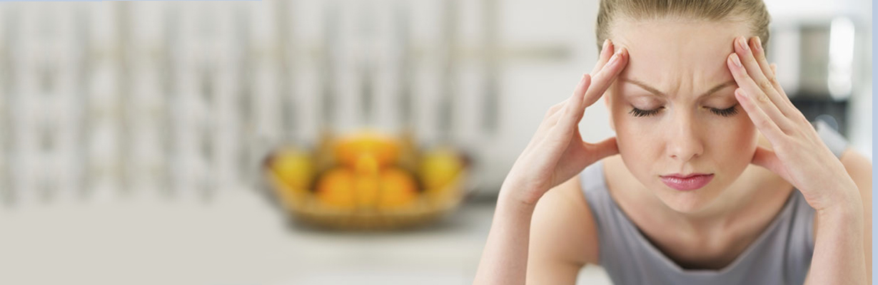 What are the new treatment modalities in depression?
