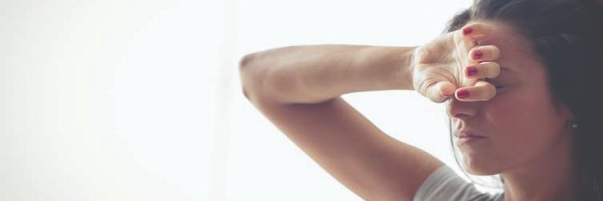 Chronic Migraine: Symptoms, Causes, Treatments | Medtalks